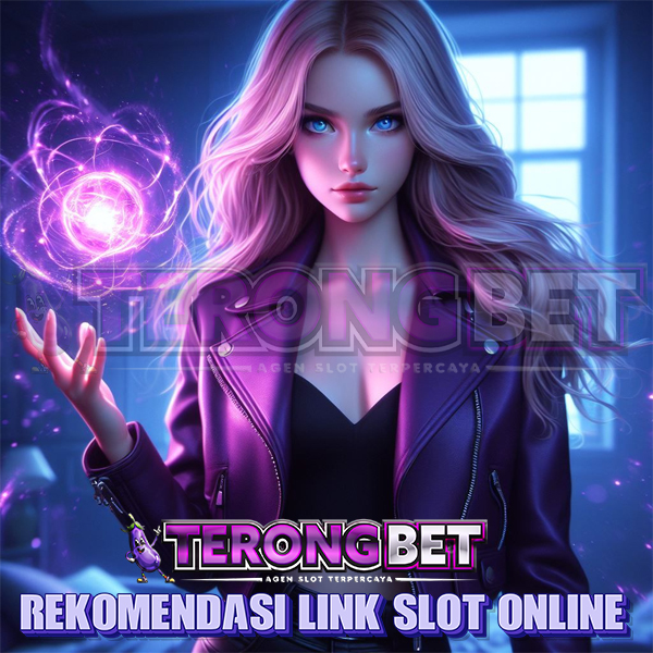 SITUS SLOT ONLINE